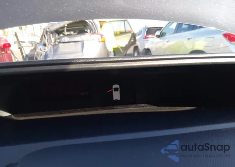 2016 Toyota Prius C One z USA, uszkodzony, nr VIN JTDKDTB37G1117679